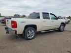 2013 Chevrolet Silverado K1500 LTZ
