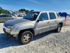 2002 Chevrolet Avalanche K1500