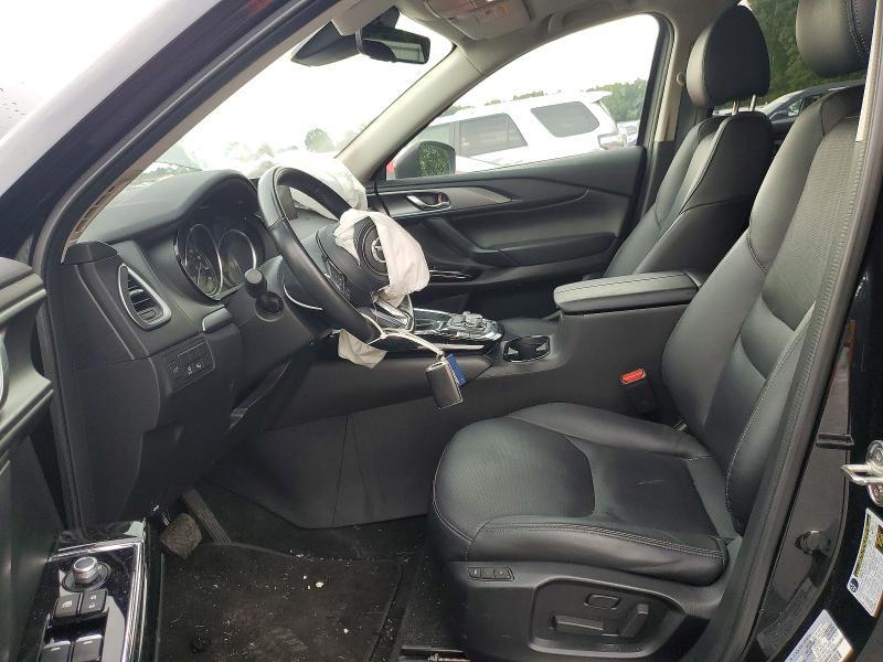 2023 Mazda CX-9 Touring Plus