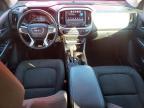 2018 GMC Canyon SLE