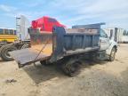 2011 Ford F750 Super Duty Dump Truck