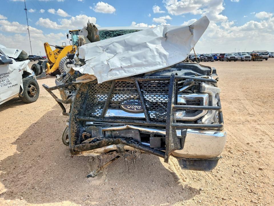2021 Ford F350 Super Duty