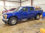 2012 GMC Canyon SLE