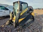 2018 New Holland C232 Tracked Skid Steer Loader