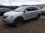 2014 Lincoln MKX