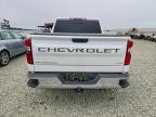 2022 Chevrolet Silverado K1500 LTZ