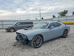 Dodge salvage cars for sale: 2020 Dodge Challenger R/T