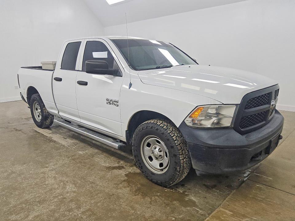 2013 Dodge RAM 1500 ST