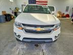 2017 Chevrolet Colorado LT