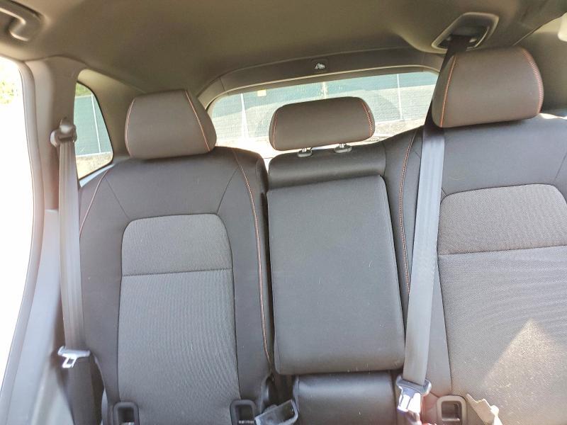 2024 Honda Cr-V Sport