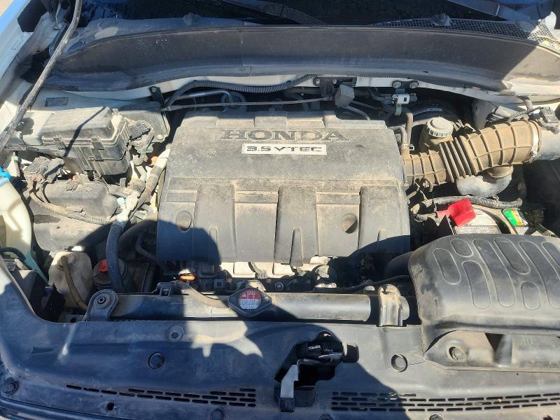2014 Honda Ridgeline Sport