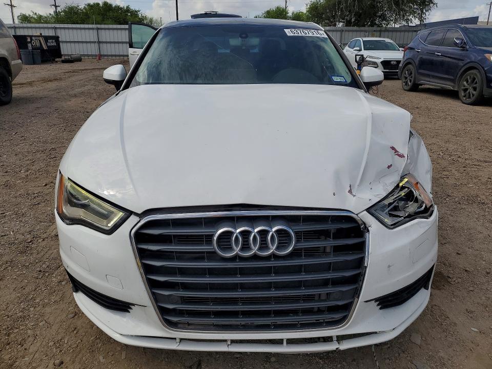 2016 Audi A3 Premium