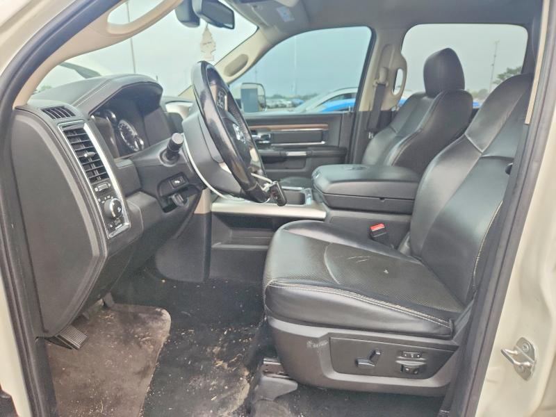 2017 Dodge 1500 Laramie