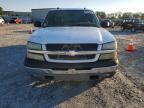 2005 Chevrolet Silverado K1500