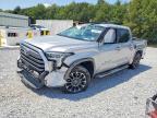 2023 Toyota Tundra Crewmax Limited