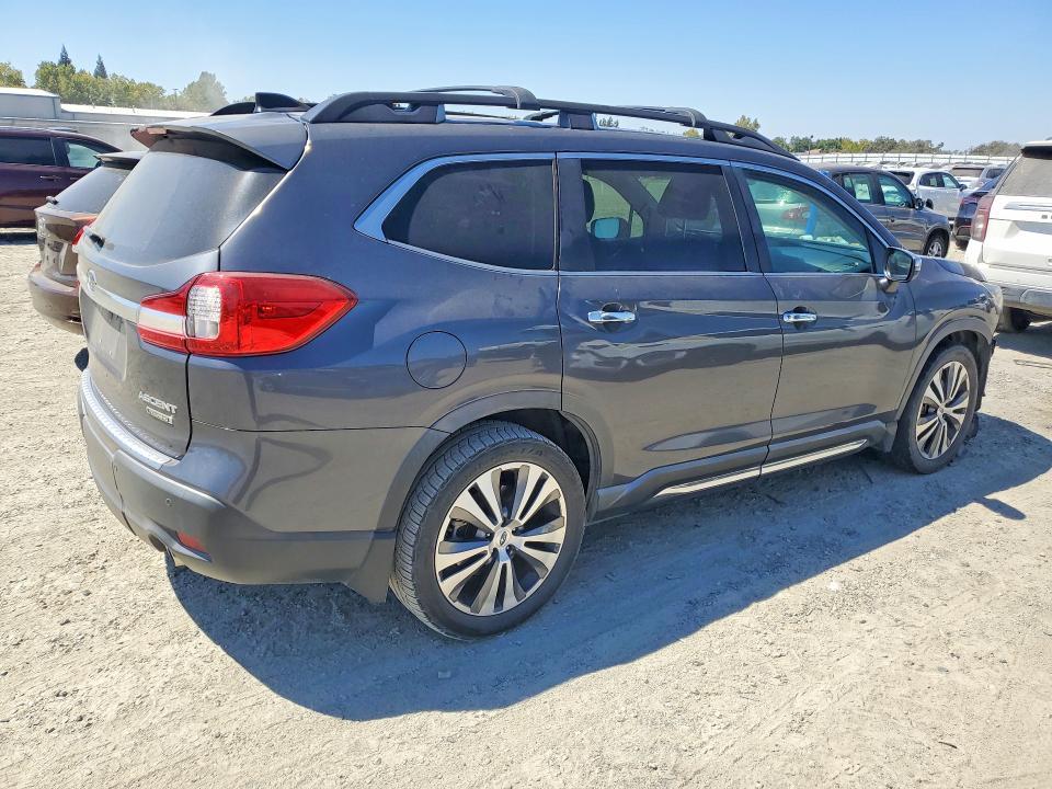 2021 Subaru Ascent Touring