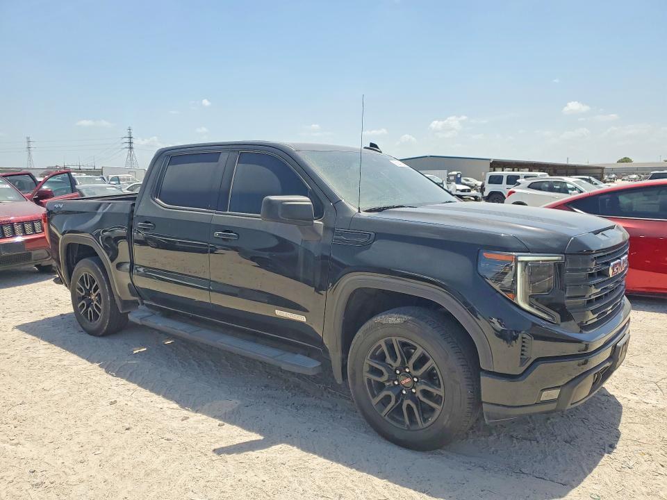 2024 GMC Sierra K1500 Elevation
