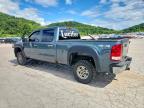 2008 GMC Sierra K2500 Heavy Duty
