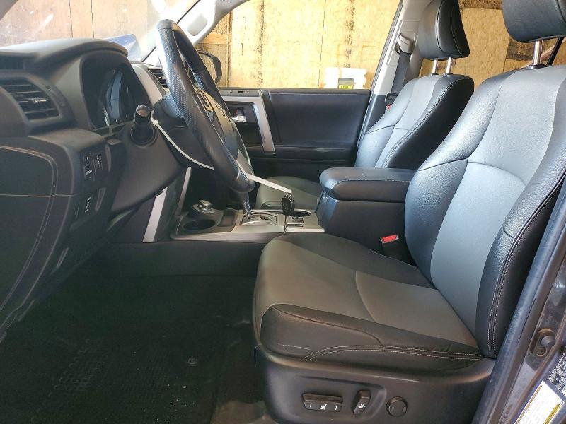 2019 Toyota 4Runner SR5 Premium