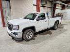 2018 GMC Sierra C1500