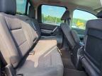2012 Nissan Titan SV