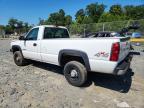 2004 Chevrolet Silverado K2500 Heavy Duty