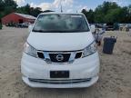 2015 Nissan NV200 Delivery Van