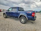 2005 Ford F150 Supercrew