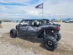 2018 Can-Am Maverick X3 Utility Vehicle