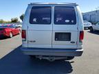 2003 Ford Econoline E150