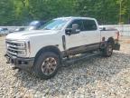 2024 Ford F350 Super Duty