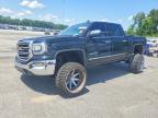 2018 GMC Sierra K1500 SLT