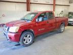 2007 Nissan Titan XE FFV