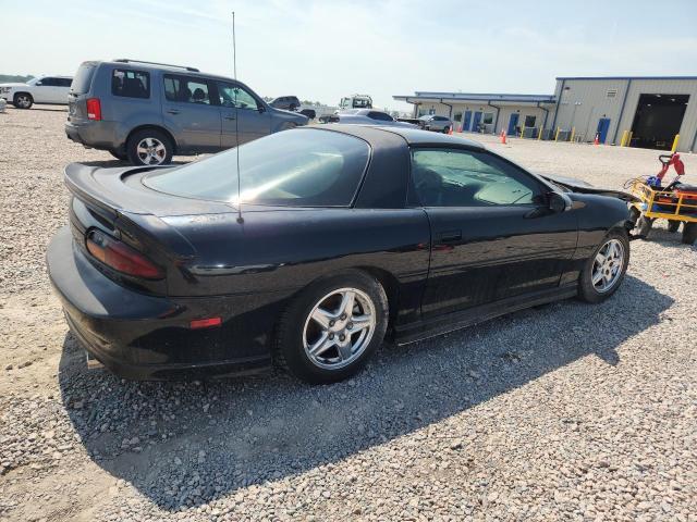 2000 Chevrolet Camaro Z28