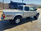 2002 Toyota Tacoma Double Cab