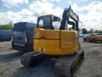 2021 John Deere Excavator
