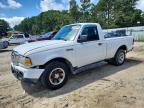 2011 Ford Ranger