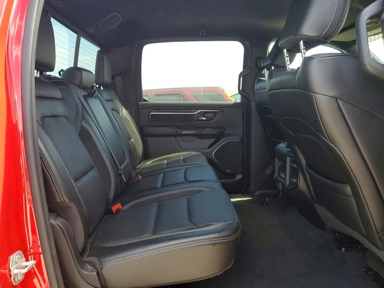 2024 Dodge RAM 1500 Rebel