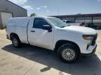 2023 Chevrolet Silverado C1500