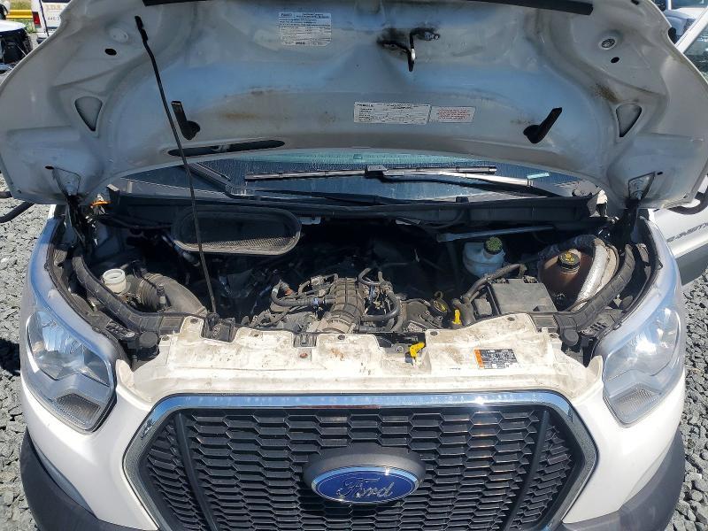 2020 Ford Transit T-350 HD