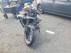 2009 Suzuki GSX-R750