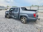 2010 Honda Ridgeline RTL