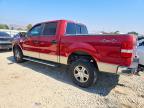 2007 Ford F150 Supercrew
