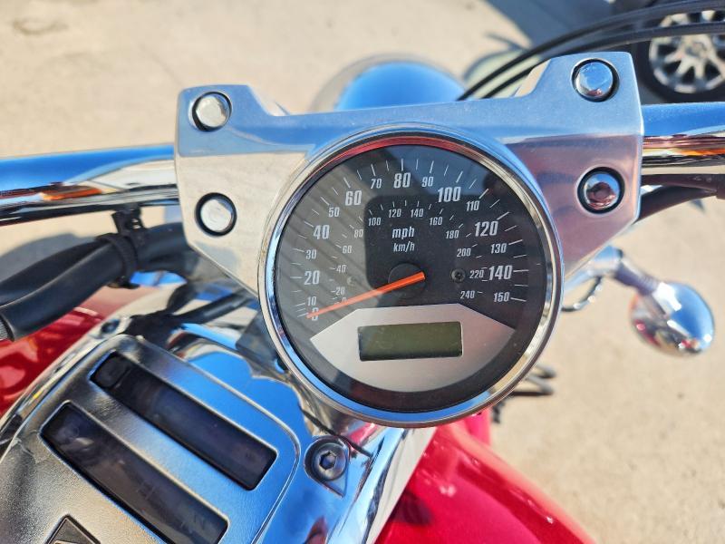 2003 Honda VTX1800 C