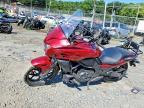 2014 Honda CTX700 D