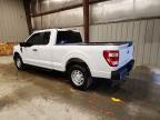 2021 Ford F150 Super Cab