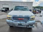 1999 GMC New Sierra K2500