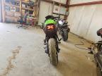 2025 Kawasaki EX650 P