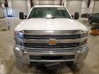 2015 Chevrolet Silverado C2500 Heavy Duty