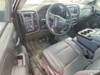 2018 Chevrolet Silverado C1500